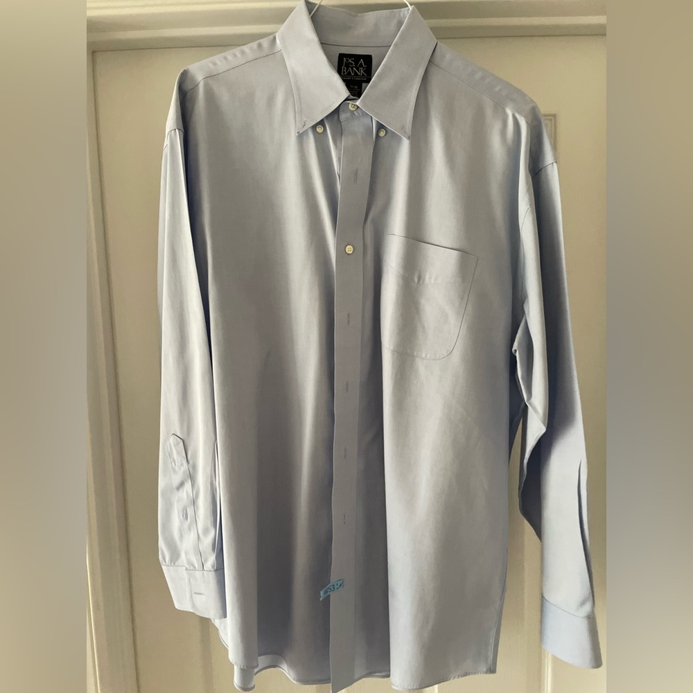 Jos A Bank Button Down